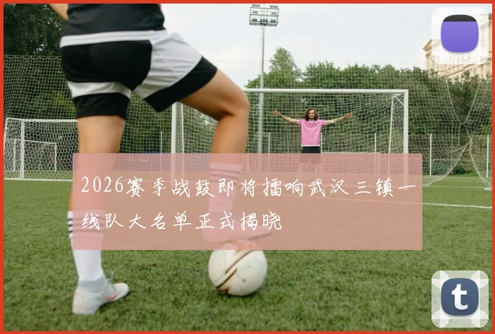 2026赛季战鼓即将擂响武汉三镇一线队大名单正式揭晓