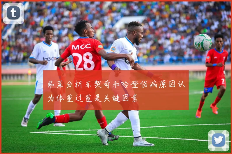 弗莱分析东契奇和哈登伤病原因认为体重过重是关键因素