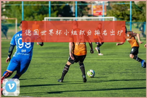 德国世界杯小组积分排名出炉